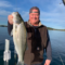 November Lake Lanier Striper Fishing