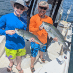 Lake Lanier Striper Double